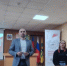 Сегодня в Ребрихе произошло важное событие для всех, кто стремится развивать свой бизнес или только мечтает о собственном деле! С образовательной программой к нам приезжал проект «Автопоезд «Мой бизнес». - Администрация Ребрихинского района