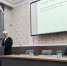 Заместитель Муфтия принял участие в конференции Казанской епархии - Духовное управление мусульман