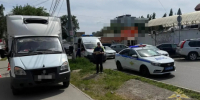 В полиции рассказали подробности смертельного ДТП в Самаре 19 мая - ГТРК Самара