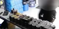 В Сочи задержали подозреваемого в краже из магазина - NrNews.Ru