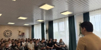Визит проректора СПбГАУ в ЛМТ - UstLabInfo.Ru