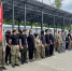 В Сочи стартовали сборы по начальной военной подготовке на форумной площадке «Мы – опора Родины» - Sochi.Com