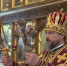 158 лет со дня рождения Государя Императора Николая II: встреча глав муниципальных образований Нижнетагильской епархии в монастыре Царственных страстотерпцев на Ганиной Яме - Нижнетагильская епархия