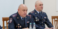 Краснодарская полиция получила нового руководителя - Югополис
