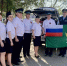 Судебные приставы Орловской области направили гуманитарный груз для военнослужащих - Администрация района