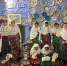 Коллектив Кубачинской детской школы искусств имени А.М. Абдурахманова организовал культурно-просветительское мероприятие - Дахадаевский район