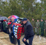 День Победы отметили в Дахадаевском районе - Дахадаевский район