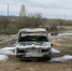 автомобиль УМВД Забайкалья - ChitaMedia