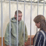 Алима обвиняют в истязании и угрозе убийством | Источник: Евгений Кошек / E1.RU - 76.Ru