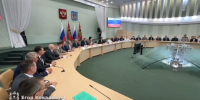 Врио губернатора Брянщины Егор Ковальчук встретился с бизнес-сообществом региона - Брянская Учительская газета