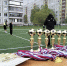 «КОЖАНЫЙ МЯЧ»: ИГРЫ В РАЙОНАХ ПРОДОЛЖАЮТСЯ! - Управление физкультуры и спорта г. Новосибирска