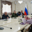 В Хасавюрте передали орден Мужества семье погибшего участника СВО Расула Сайпулаева - Администрация МО г. Хасавюрт