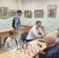 Играем в шахматы по субботам   - Библиотеки Звенигорода