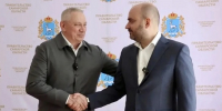 Вячеслав Федорищев: «Лада» продолжит играть в чемпионате КХЛ - TltGorod.Ru