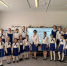 Ученики «Школы РОста» – лауреаты регионального этапа фестиваля «Поют дети России» - Муравленко 24