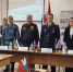 Сотрудник следственного управления принял участие в научно-практической конференции «Наша общая память» - Следственный комитет