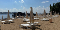 Самарцам назвали безопасную для купания температуру воды и воздуха - ГТРК Самара
