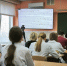 Социально-значимые мероприятия к Международному Дню медицинской сестры и акушерки, посвящённые Году единства народов России - Областной медколледж
