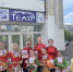 Международный фестиваль-конкурс «Морской бриз» - ДК Апрелевка