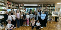 Фото к мероприятию - Библиотеки Торжка