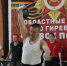 В Пензе состоялись соревнования по гиревому спорту «Рывок Победы 1418» - Минспорт