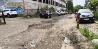 Мэрия получила от Минобороны водопровод, канализацию и теплосети в Военном городке без документов - Gorod48.ru