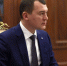 Министр спорта России Дегтярев: 80% госденег в футболе уходит на легионеров, агентов - Реальное время
