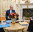 Руслан Кухарук пригласил патриарха Кирилла освятить храм в Белом Яре - РИЦ Югра
