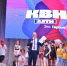 Финалисты IV сезона официальной лиги детского КВН «Юниор-лига Восточного Оренбуржья» - Ural56.Ru