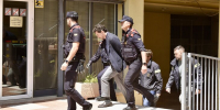 La Vanguardia: сына основателя бренда Mango задержали по делу об убийстве отца - M24.Ru