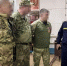 Участники СВО посетили постоянно действующую экспозицию СИЗО-5 УФСИН России по Республике Башкортостан - УФСИН РБ
