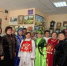 Ночь музеев в Асекеевском народном музее: от воинской славы к единству народов - Асекеевский район