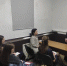Священнослужитель встретился с сотрудниками СИЗО-5 - ГУФСИН Ростовской области