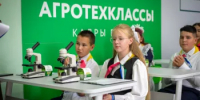 Объем финансирования федерального проекта «Кадры в АПК» в Башкортостане составил более 650 млн рублей - Министерство сельского хозяйства