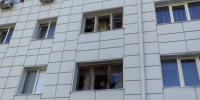 Мирный житель пострадал в городе Шебекино в результате детонации дрона ВСУ - Сетевое издание Ровеньская нива