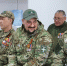 Якутские ножи от главы республики получили 12 ветеранов СВО - Якутское-Cаха ИА