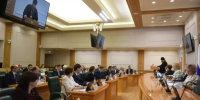 В Совфеде поддержали реставрацию Музея народного творчества в Пензе - SMI58.Ru