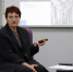 В магнитогорской библиотеке встретились с хранителем искусства - ОГБ г. Магнитогорска