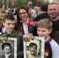 Митинг в Парке Победы - Берёзовский городской суд
