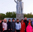 РАССВЕТ ПОБЕДЫ - Берёзовский городской суд