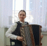 одведены итоги Vlll Всероссийского конкурса исполнителей "Таланты Белогорья"- народные инструменты, соло. - Управление культуры