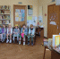 «Библиотека, книга, я — вместе верные друзья» 6+ - Межпоселенческая библиотека