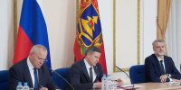 Об итогах работы по содержанию дорожной сети региона минувшей зимой - Областная Дума