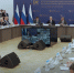 Министр Дегтярев поблагодарил Миляева за организацию съезда учителей физкультуры - ИА Тульская служба новостей