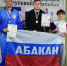 Полицейский Хакасии стал серебряным призером турнира по пулевой стрельбе - ИА Хакасия