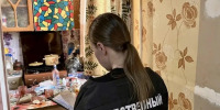 В Соколе задержали подозреваемого в убийстве брата сожительницы - OnlineVologda.Ru
