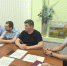 Заседание Общественного совета - Министерство по охране памятников