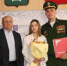 Участник СВО из Башкирии создал семью - Башинформ