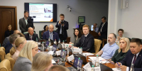Вадим Супиков отметил системный подход Пензенской области к решению задачи народосбережения - Пенза-Обзор