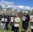 В Бедрино почтили память победителей и героев СВО - Газета Сельская новь